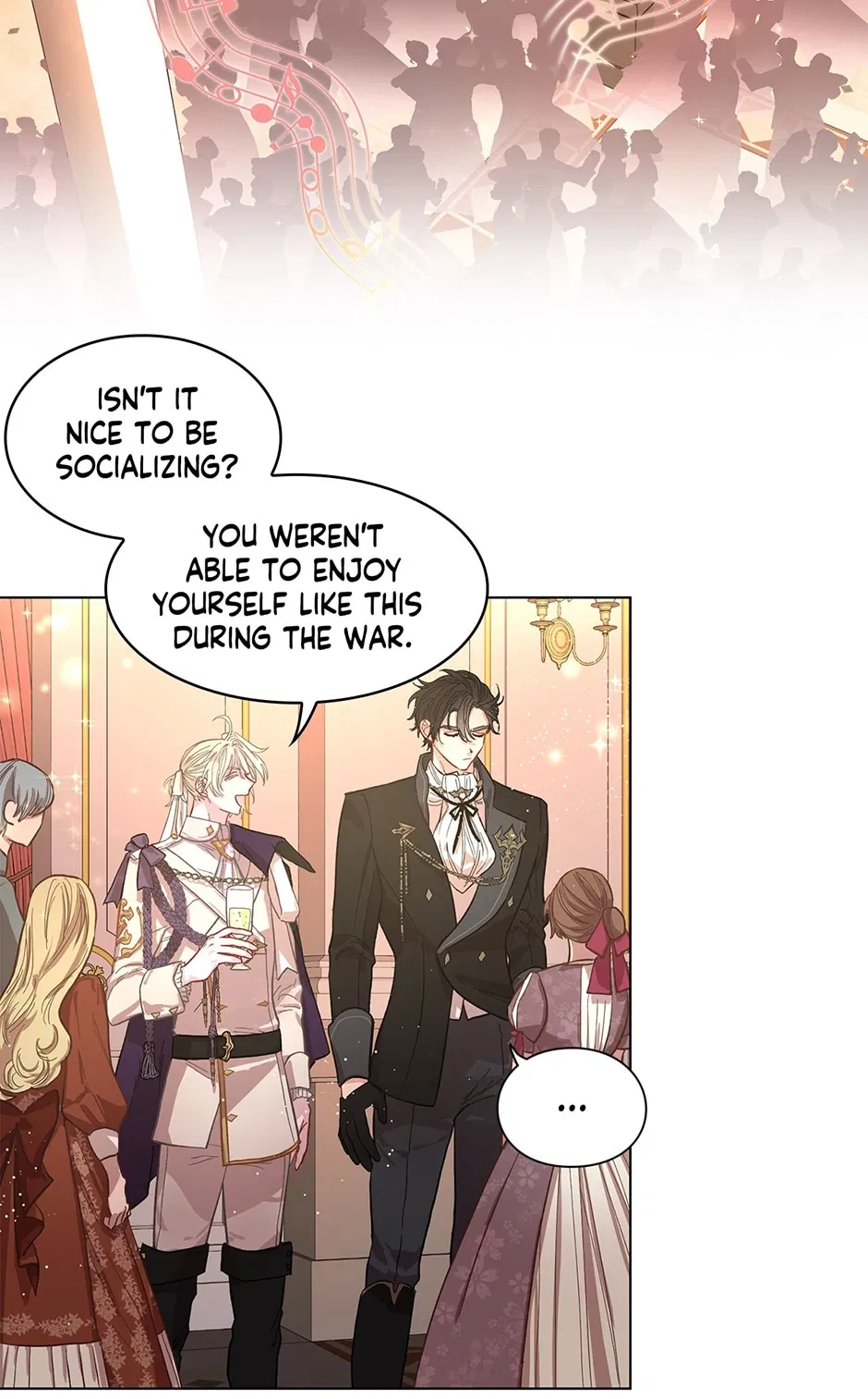 Read Lucia Manga Online