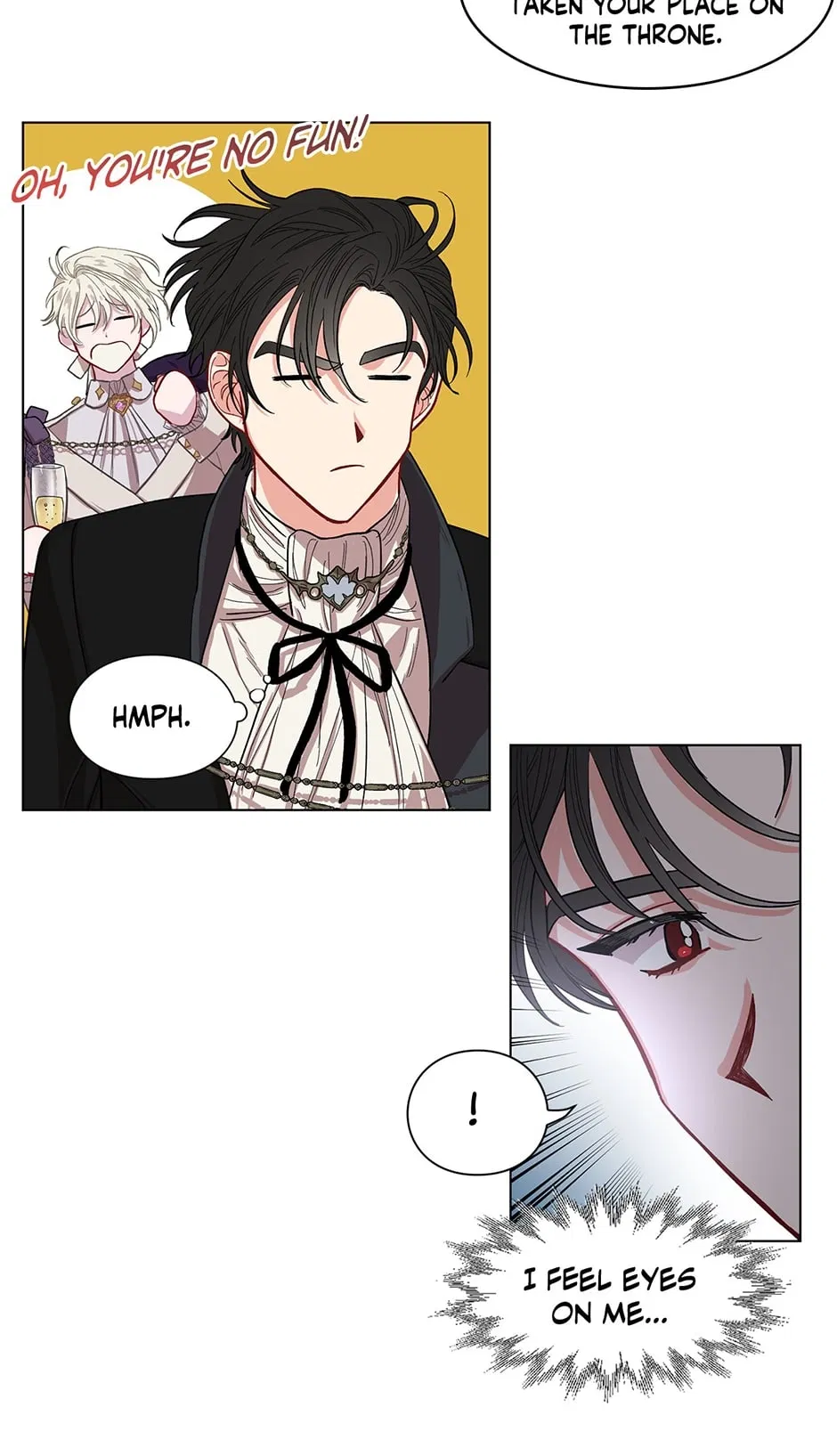 Read Lucia Manga Online
