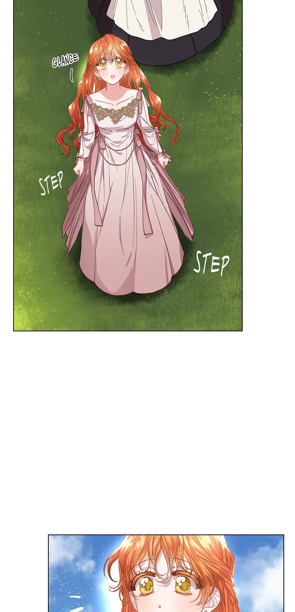 Read Lucia Manga Online