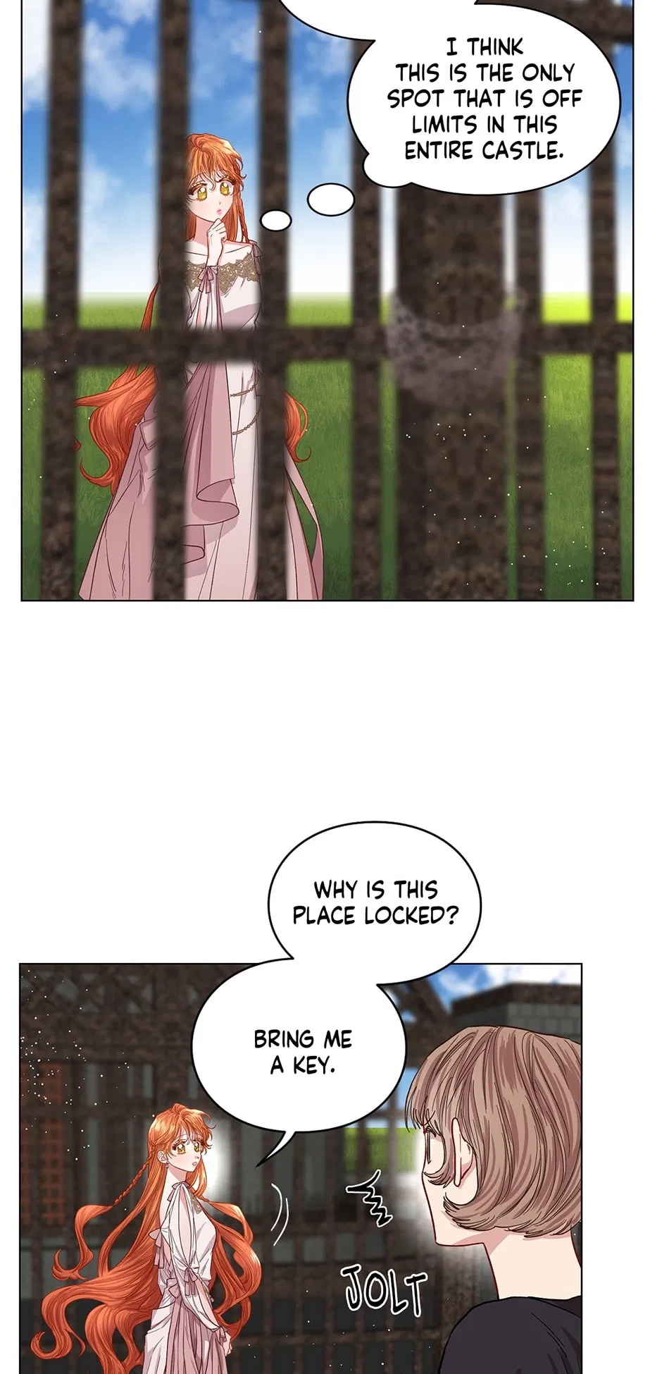 Read Lucia Manga Online
