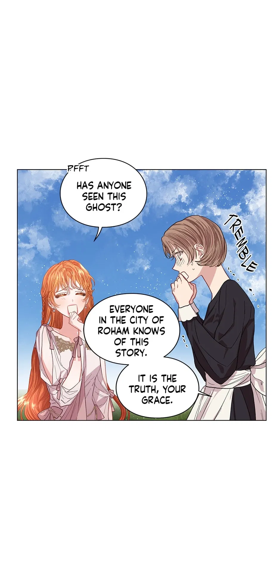 Read Lucia Manga Online