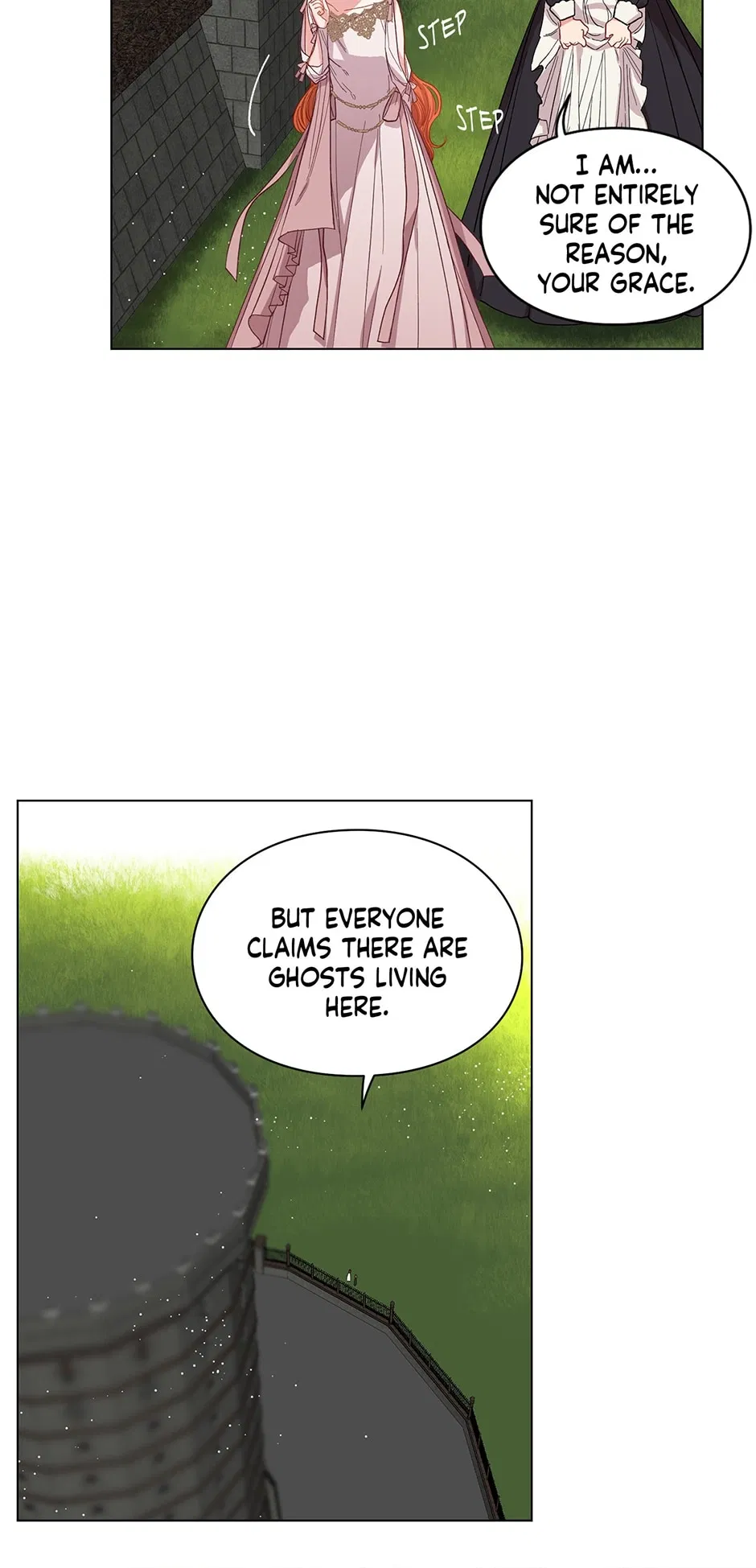 Read Lucia Manga Online