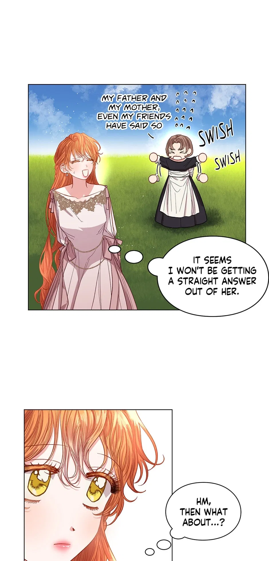 Read Lucia Manga Online