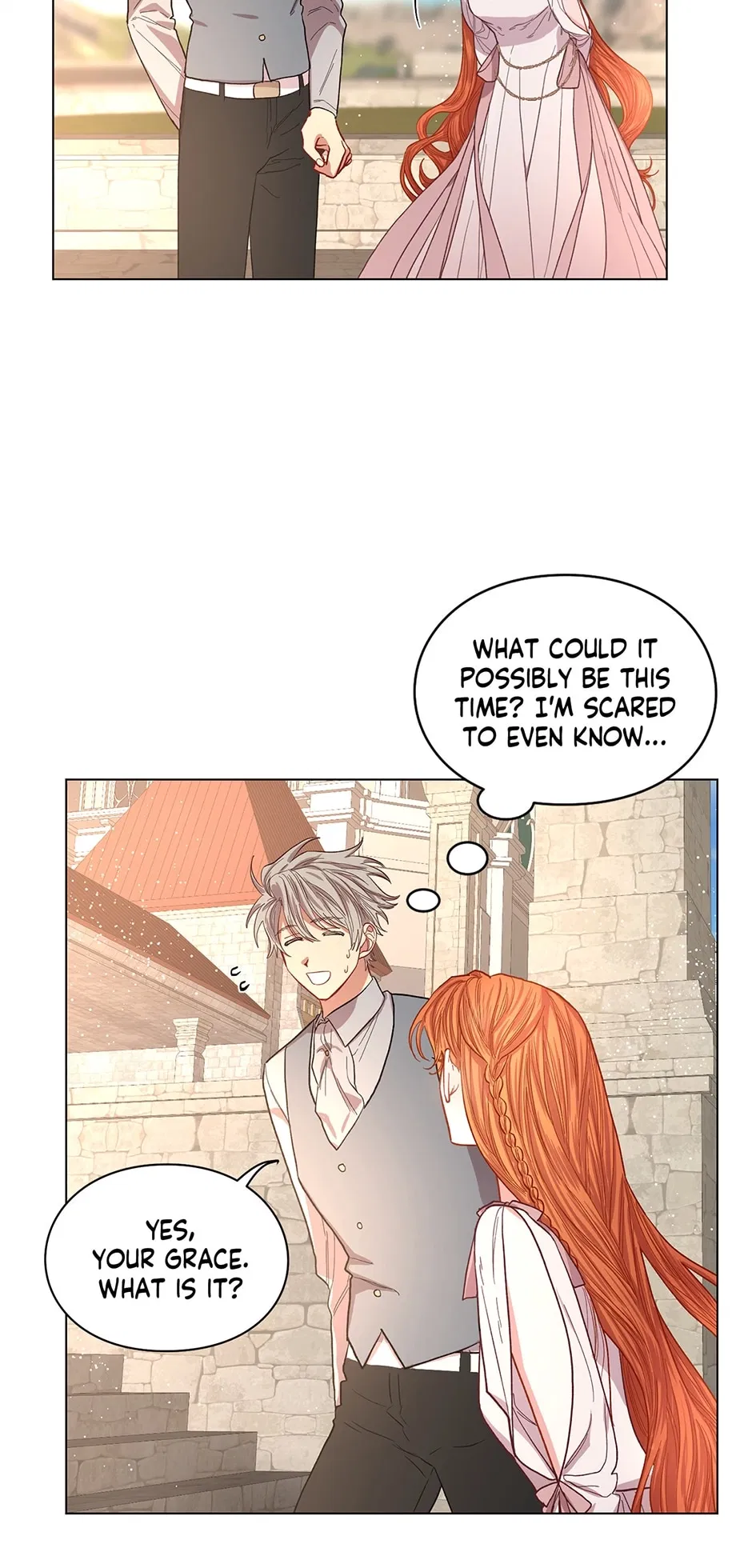 Read Lucia Manga Online