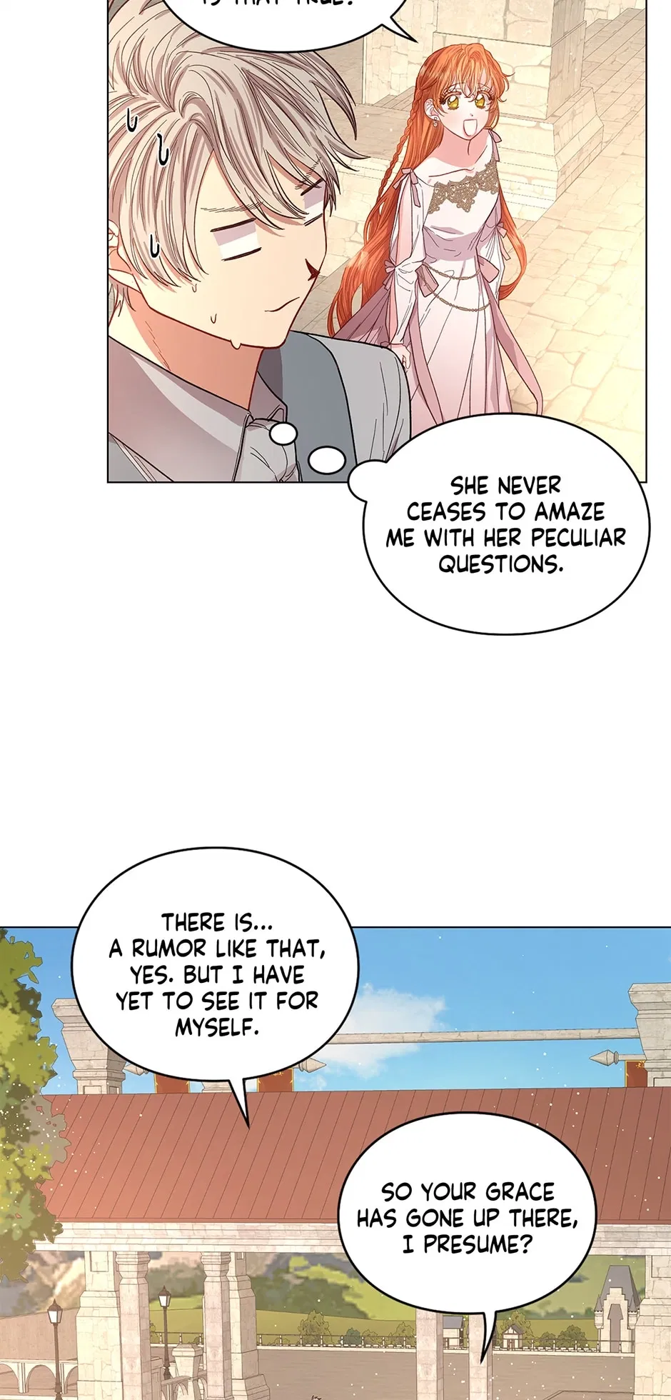 Read Lucia Manga Online