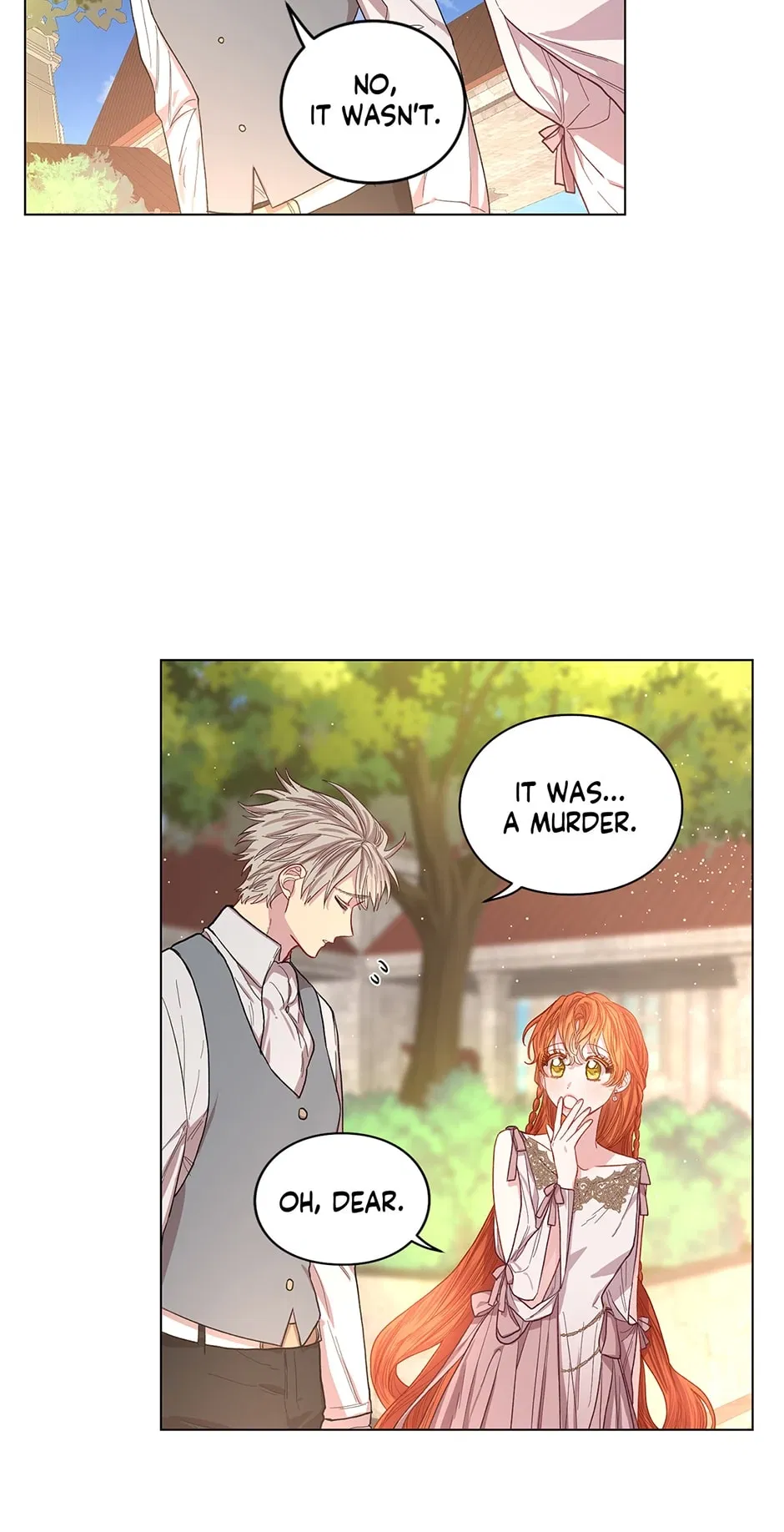 Read Lucia Manga Online