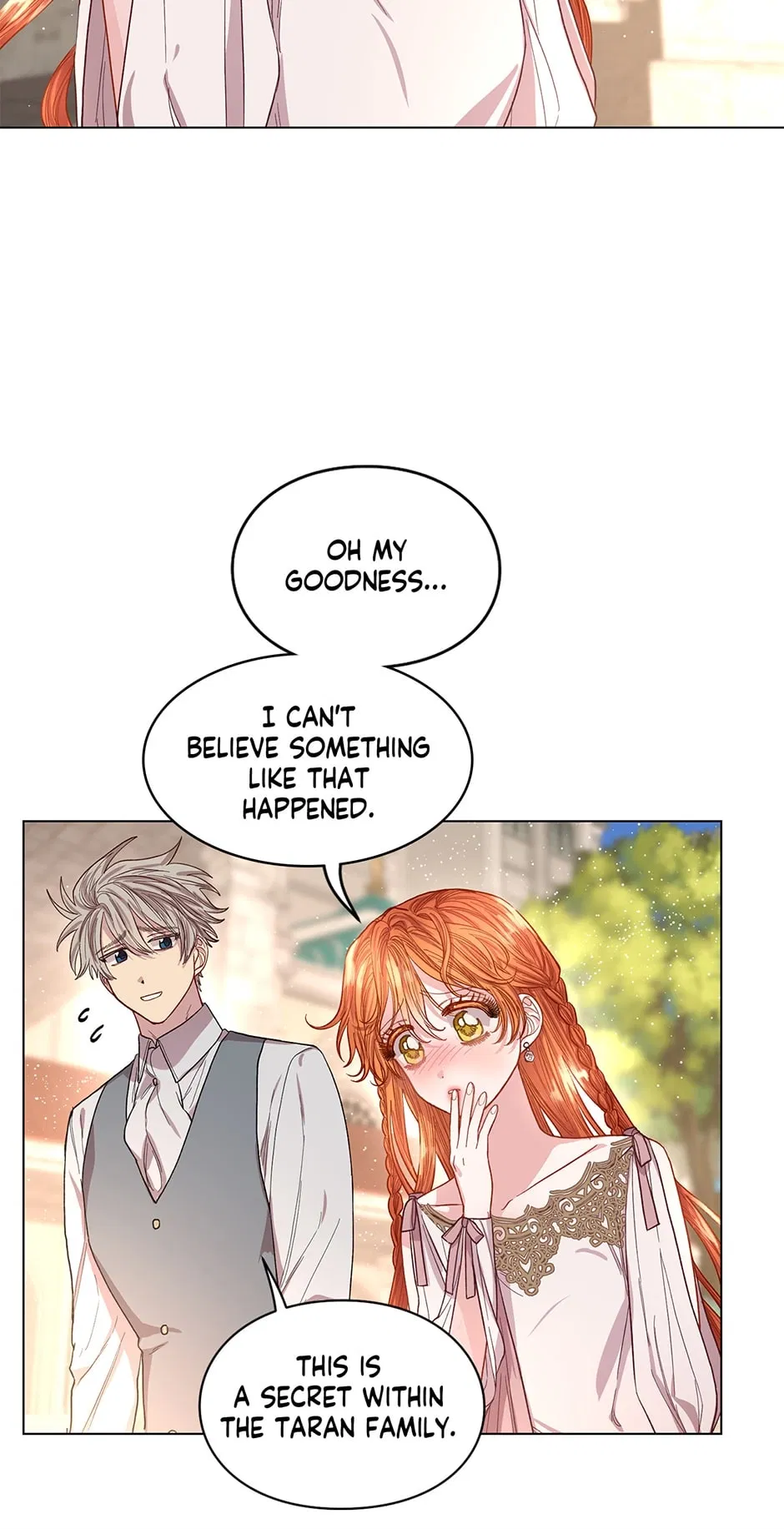 Read Lucia Manga Online