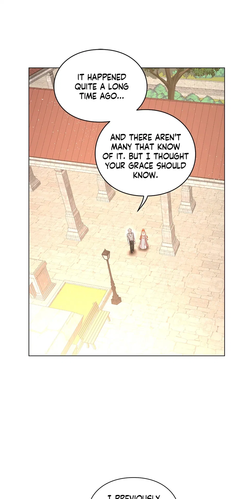 Read Lucia Manga Online