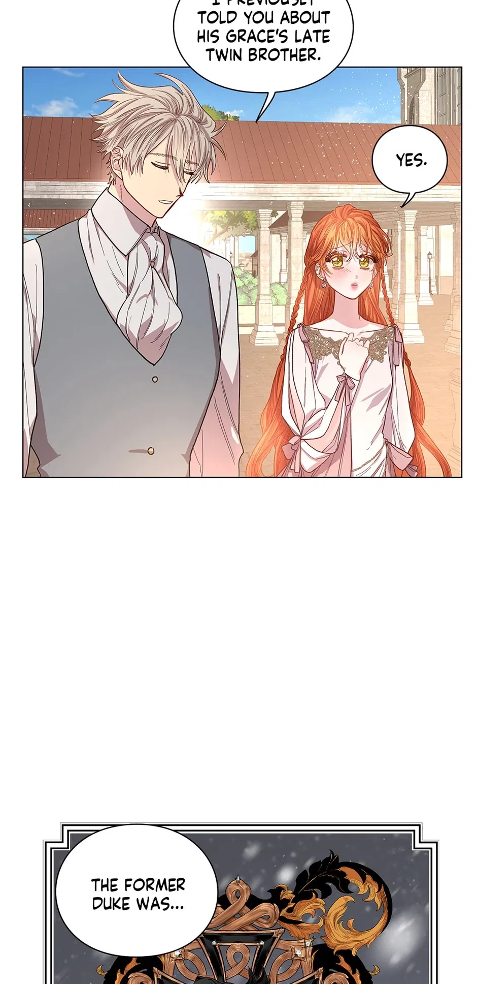 Read Lucia Manga Online