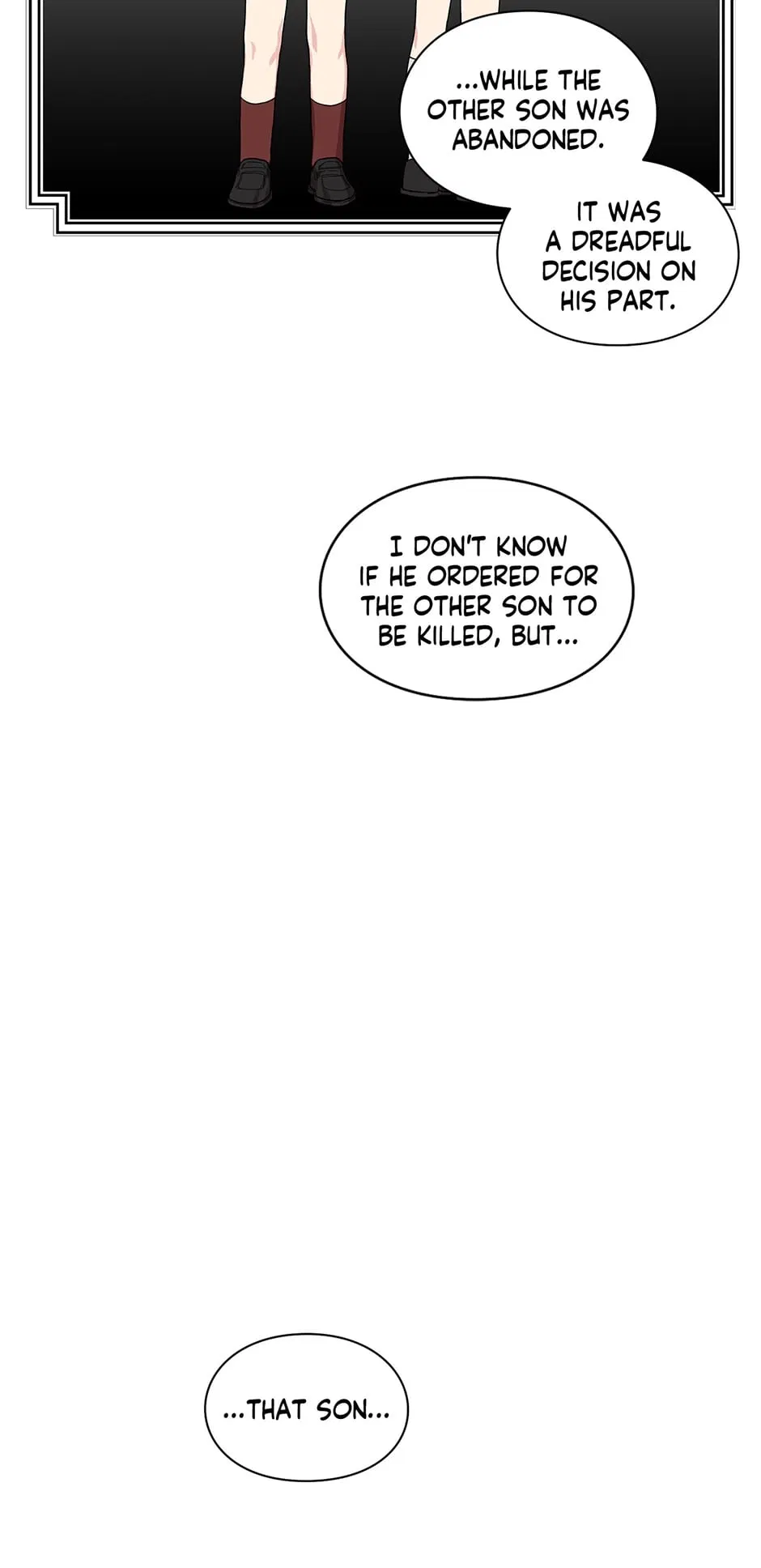 Read Lucia Manga Online