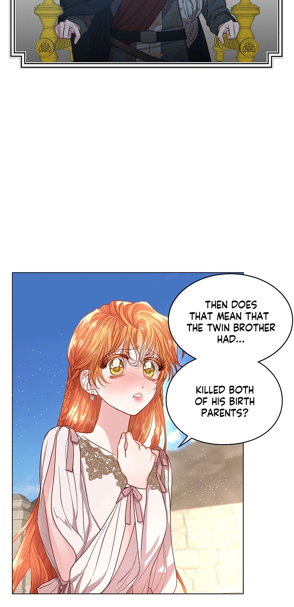 Read Lucia Manga Online