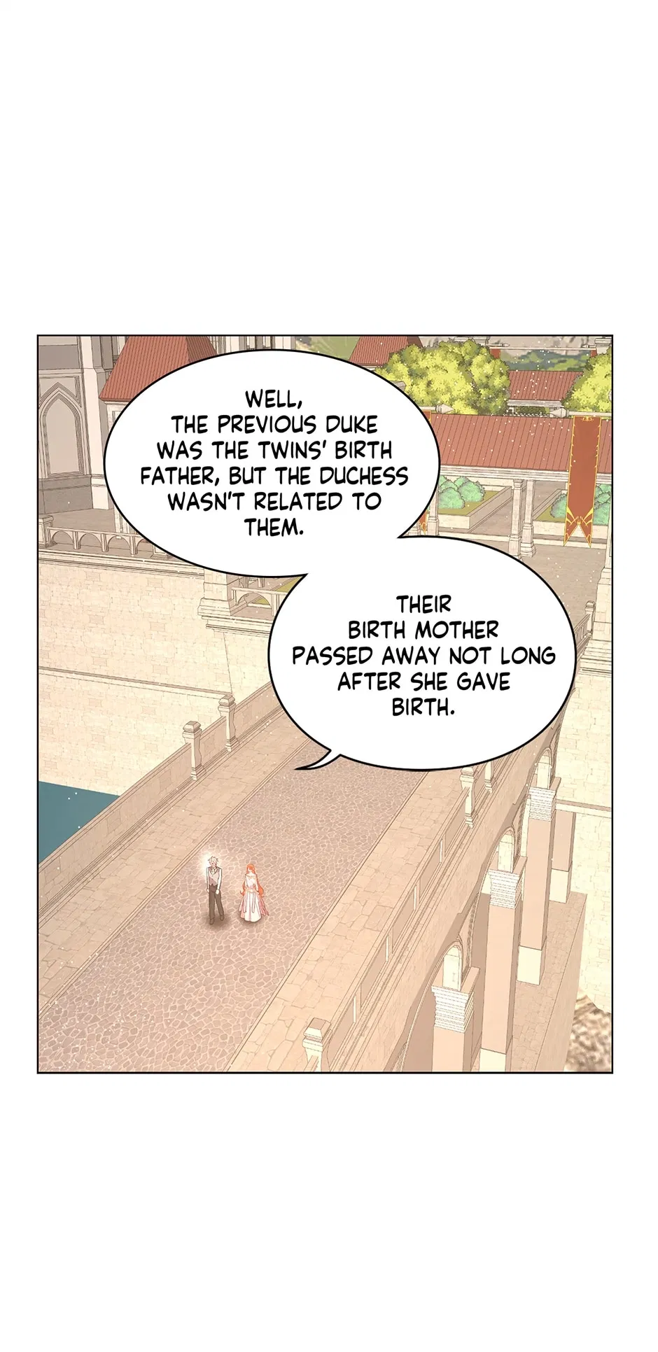 Read Lucia Manga Online