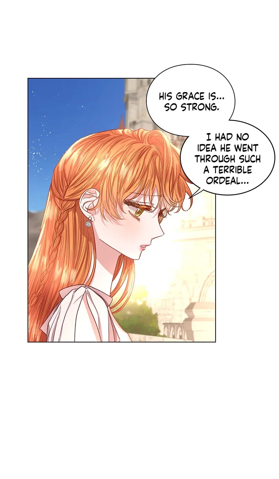 Read Lucia Manga Online