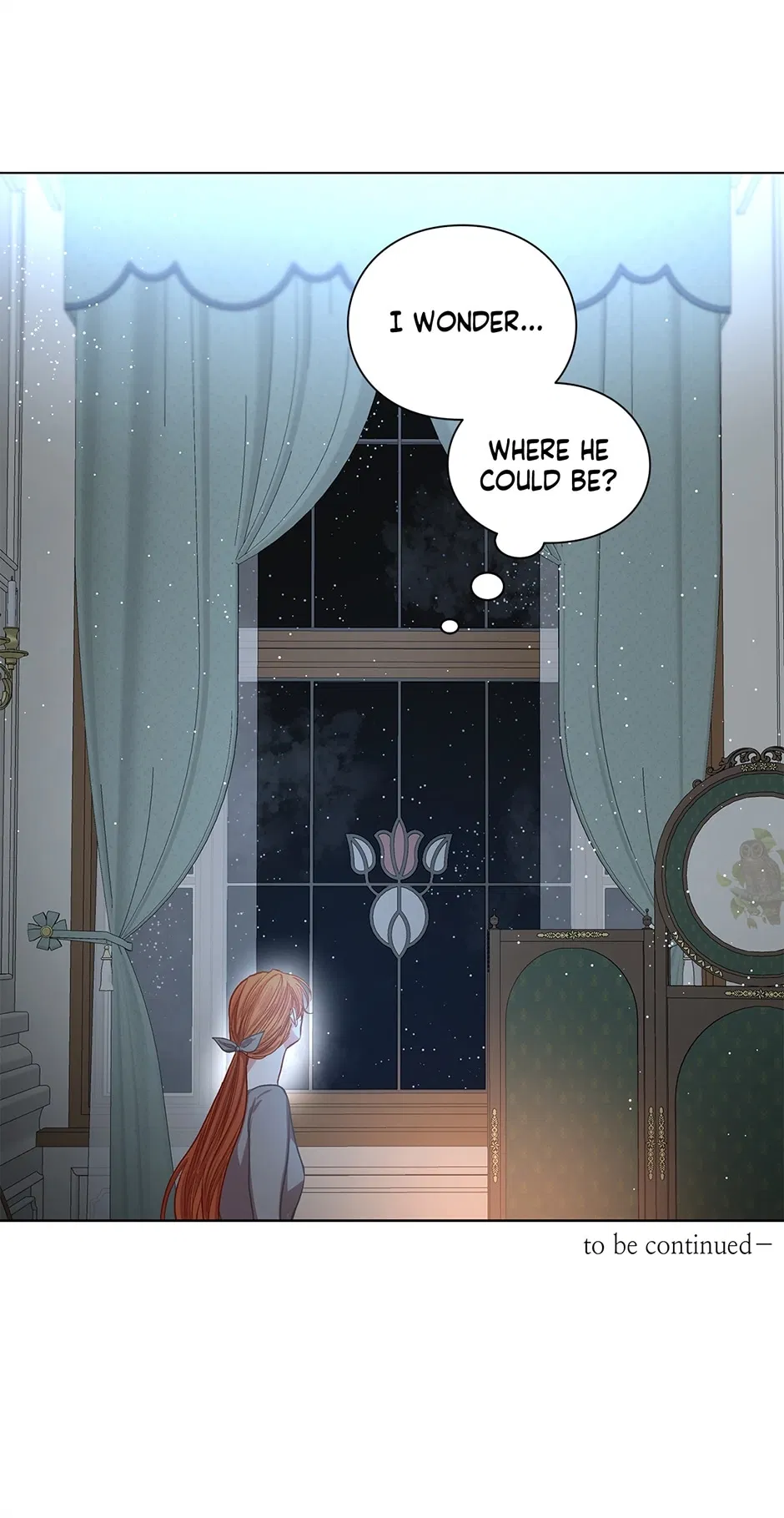 Read Lucia Manga Online