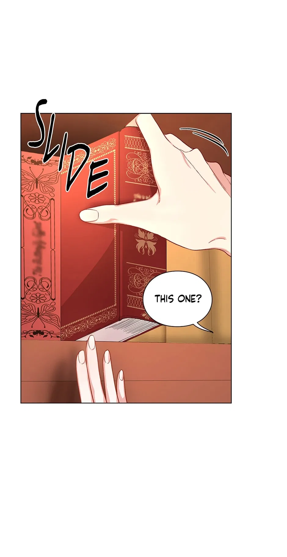 Read Lucia Manga Online