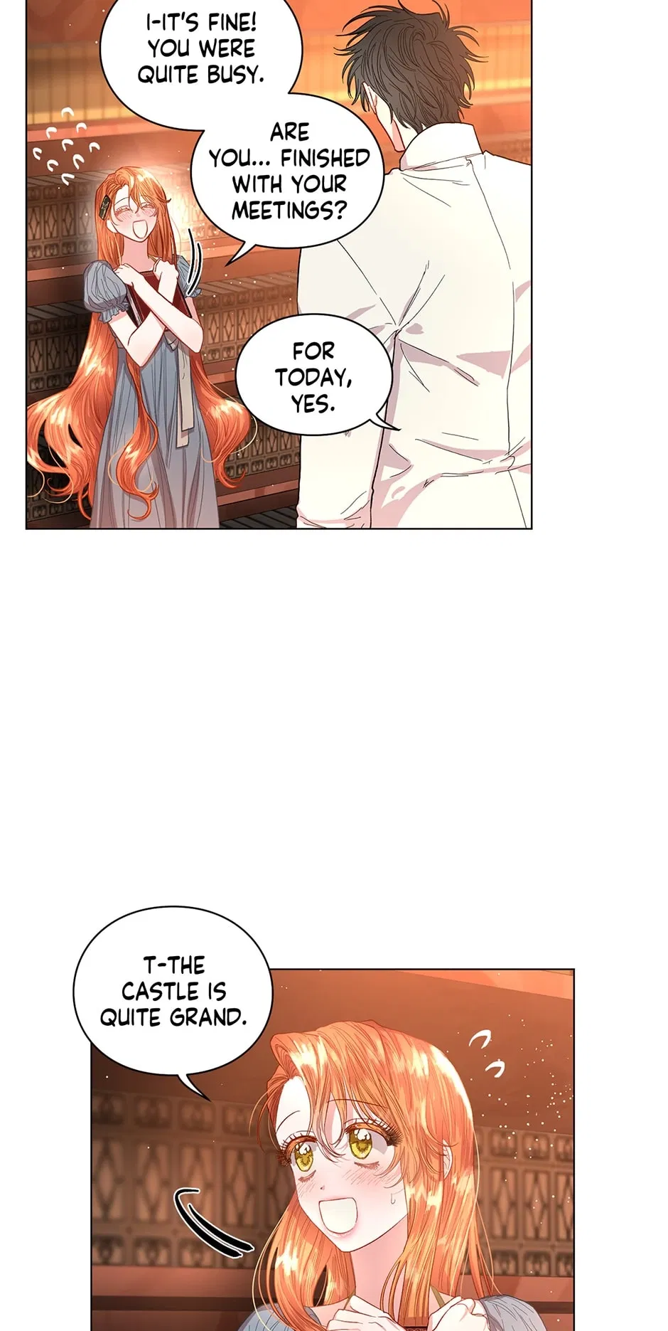 Read Lucia Manga Online