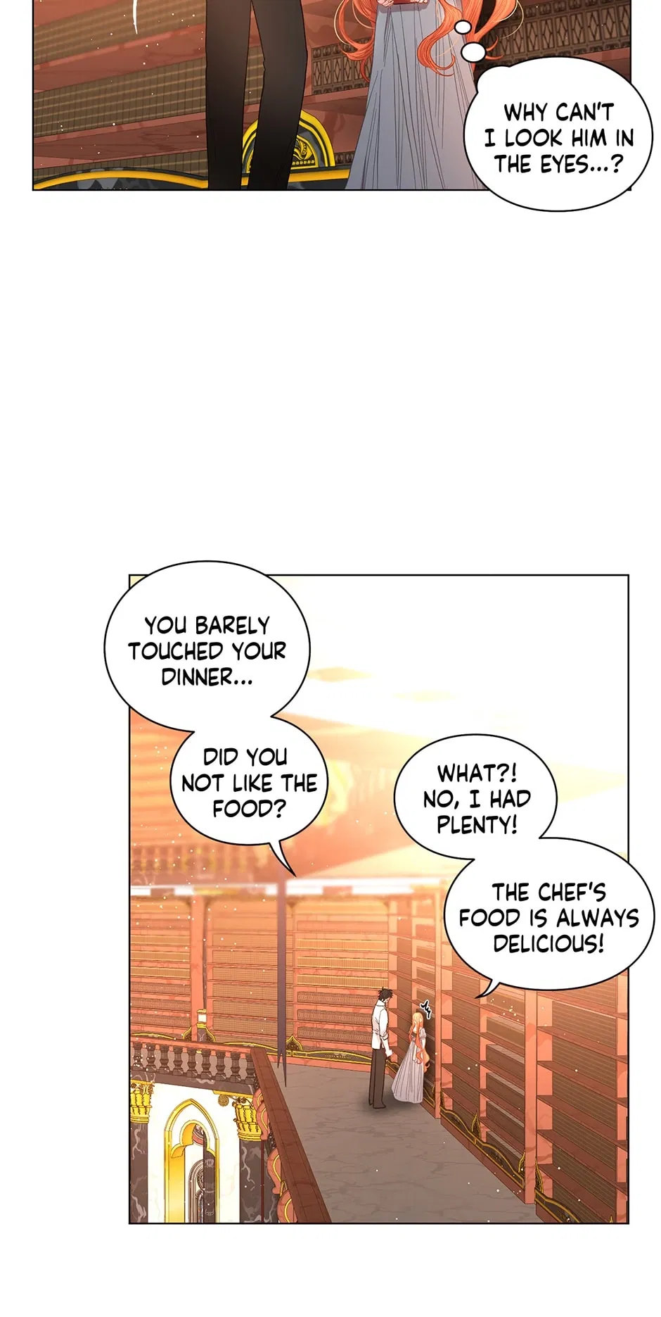 Read Lucia Manga Online