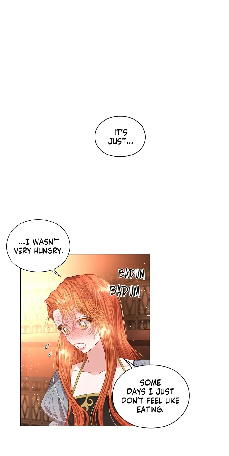 Read Lucia Manga Online