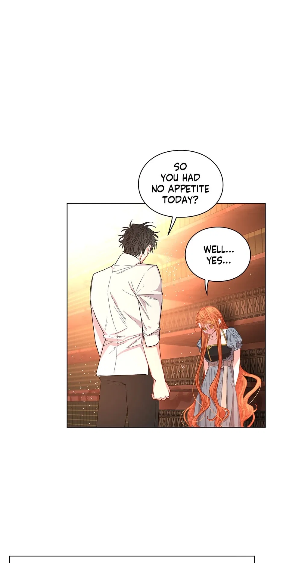 Read Lucia Manga Online