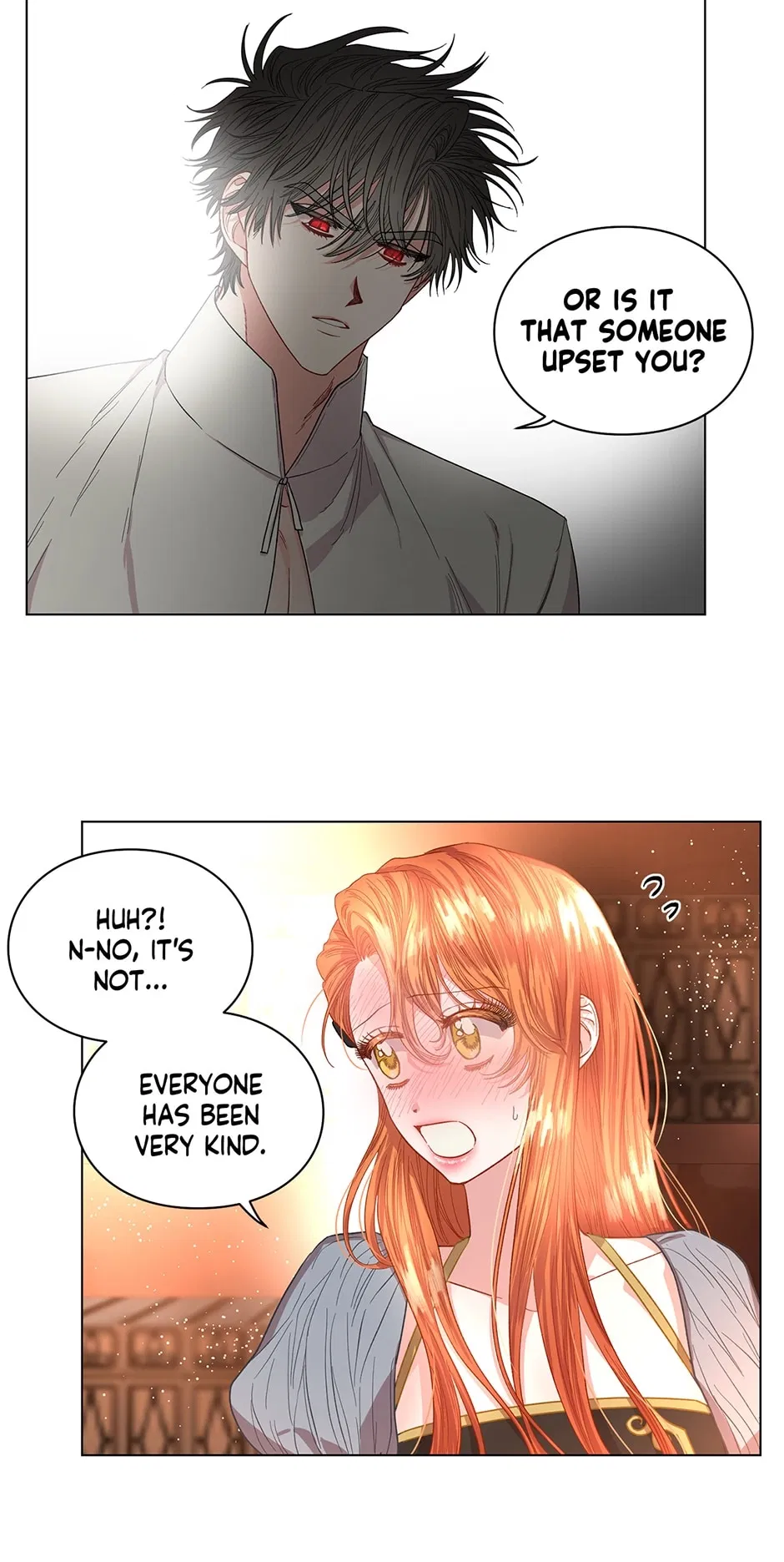 Read Lucia Manga Online