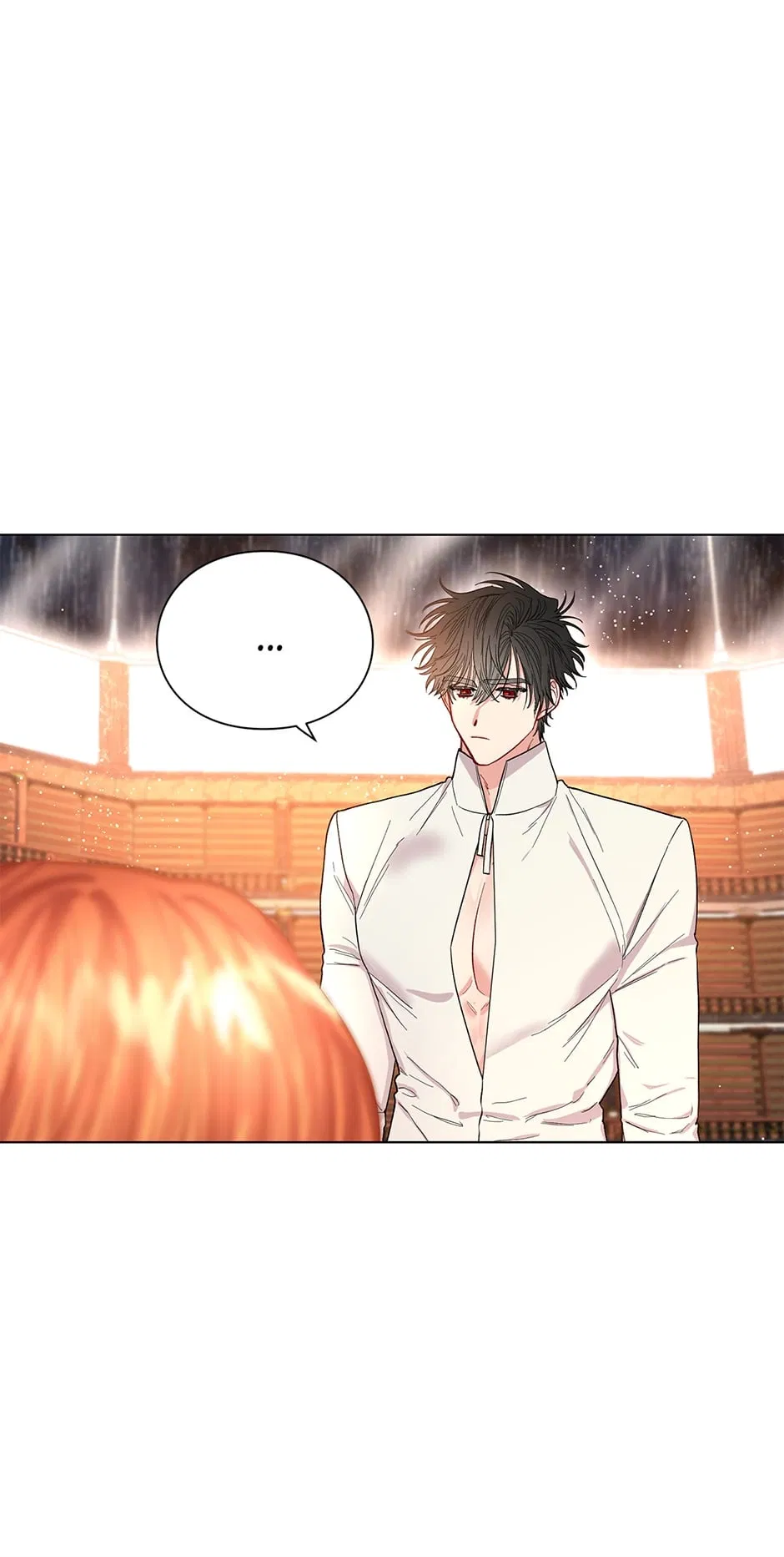 Read Lucia Manga Online