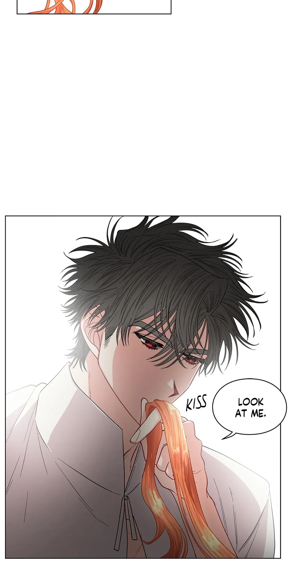 Read Lucia Manga Online