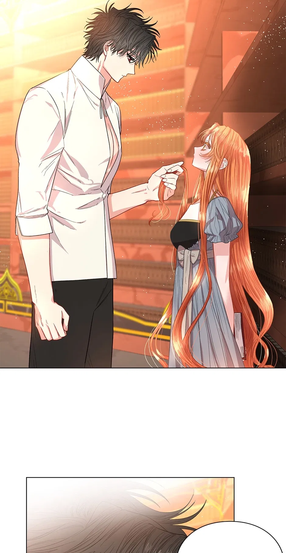 Read Lucia Manga Online