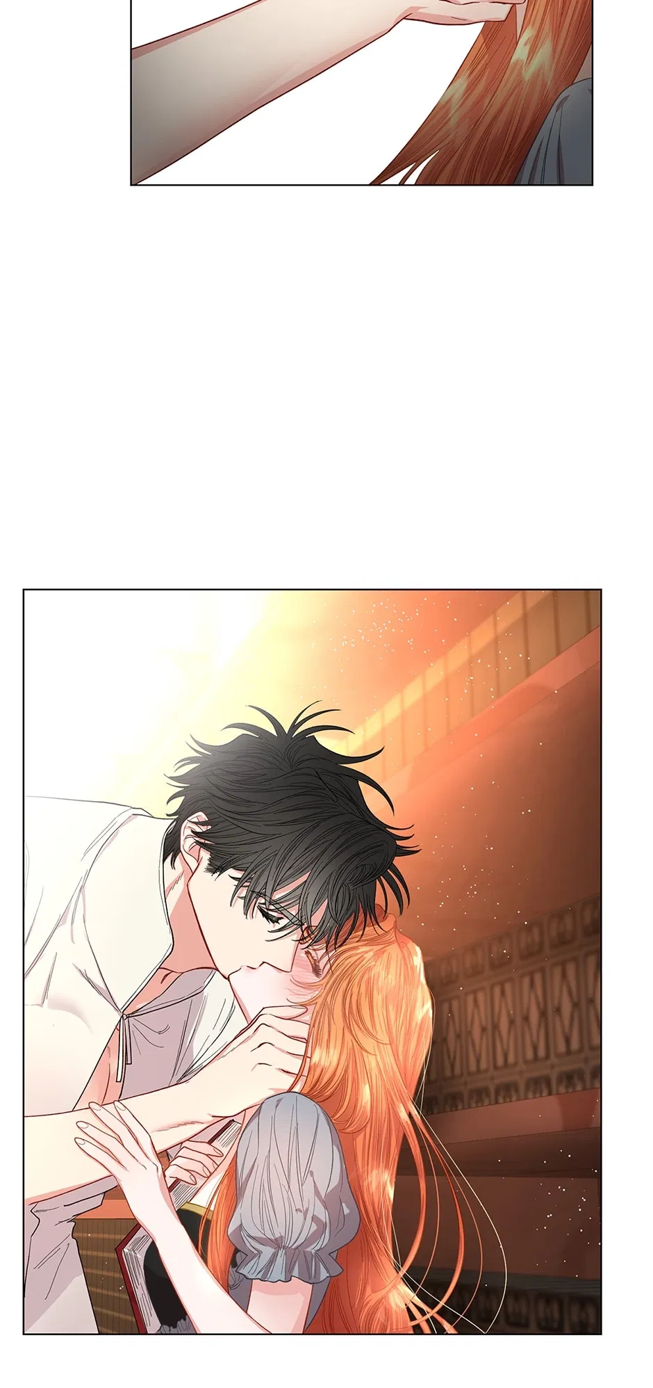 Read Lucia Manga Online