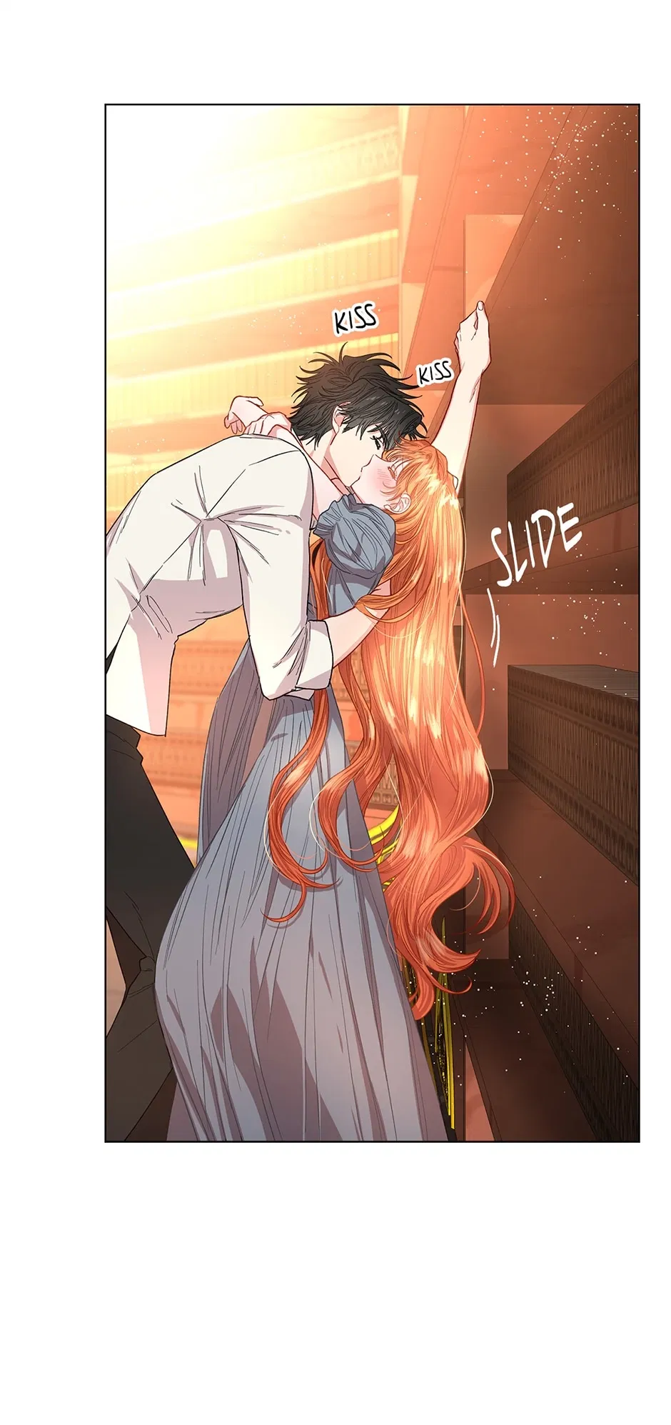 Read Lucia Manga Online