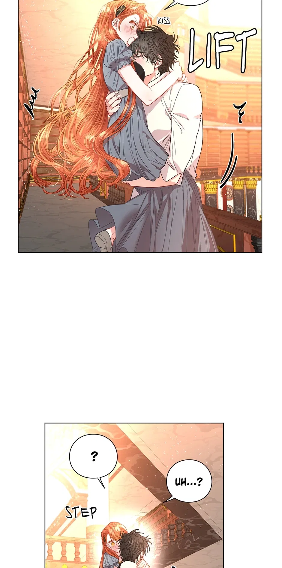 Read Lucia Manga Online