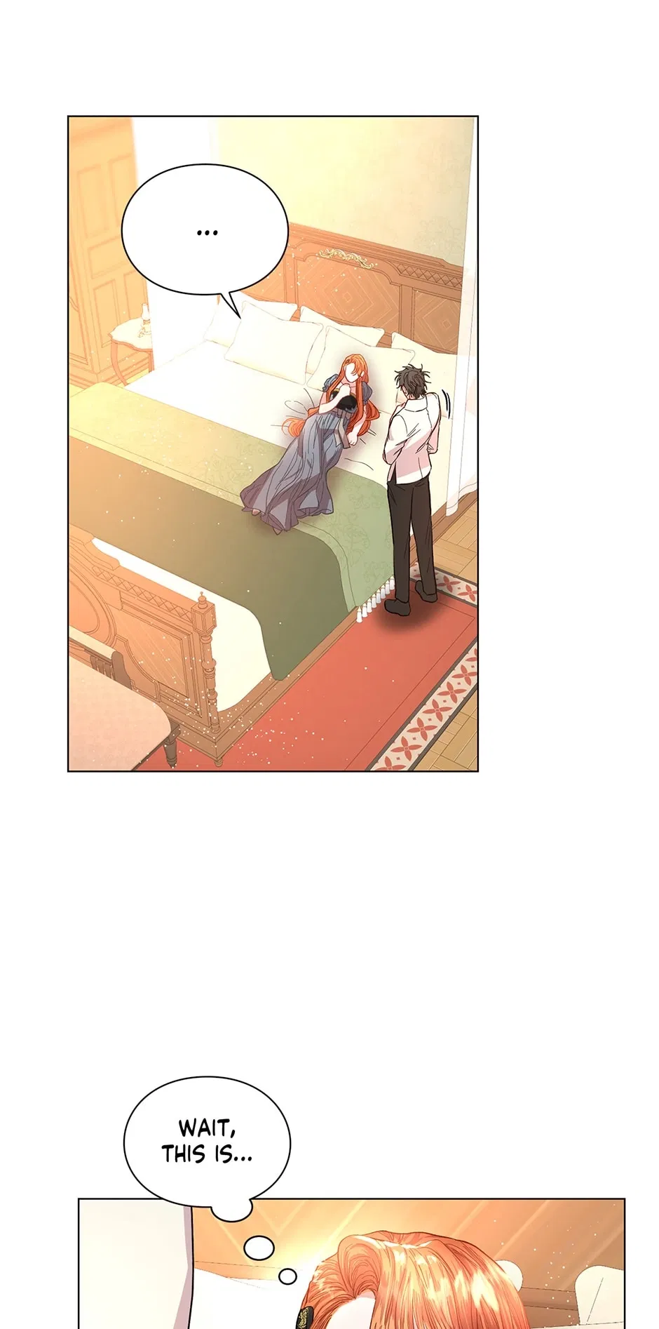 Read Lucia Manga Online