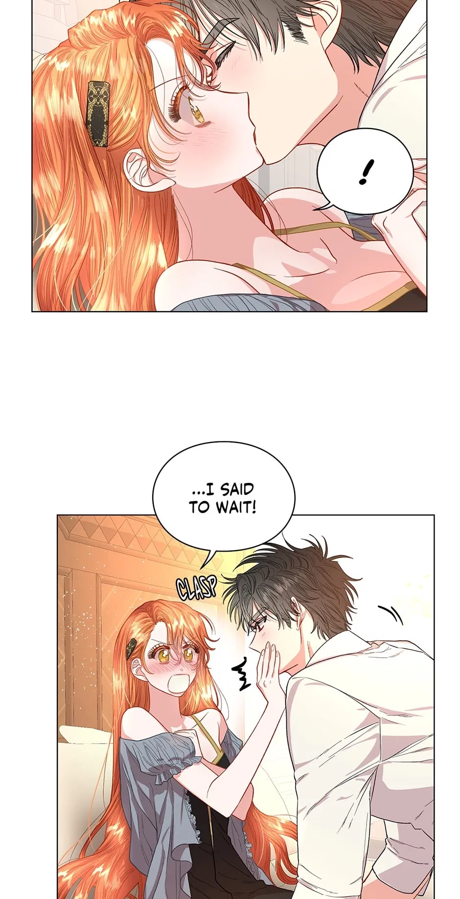 Read Lucia Manga Online