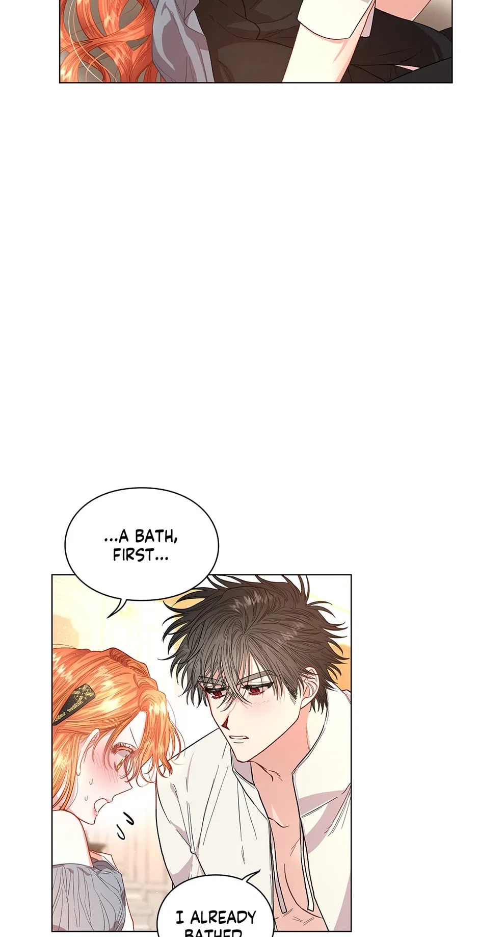 Read Lucia Manga Online