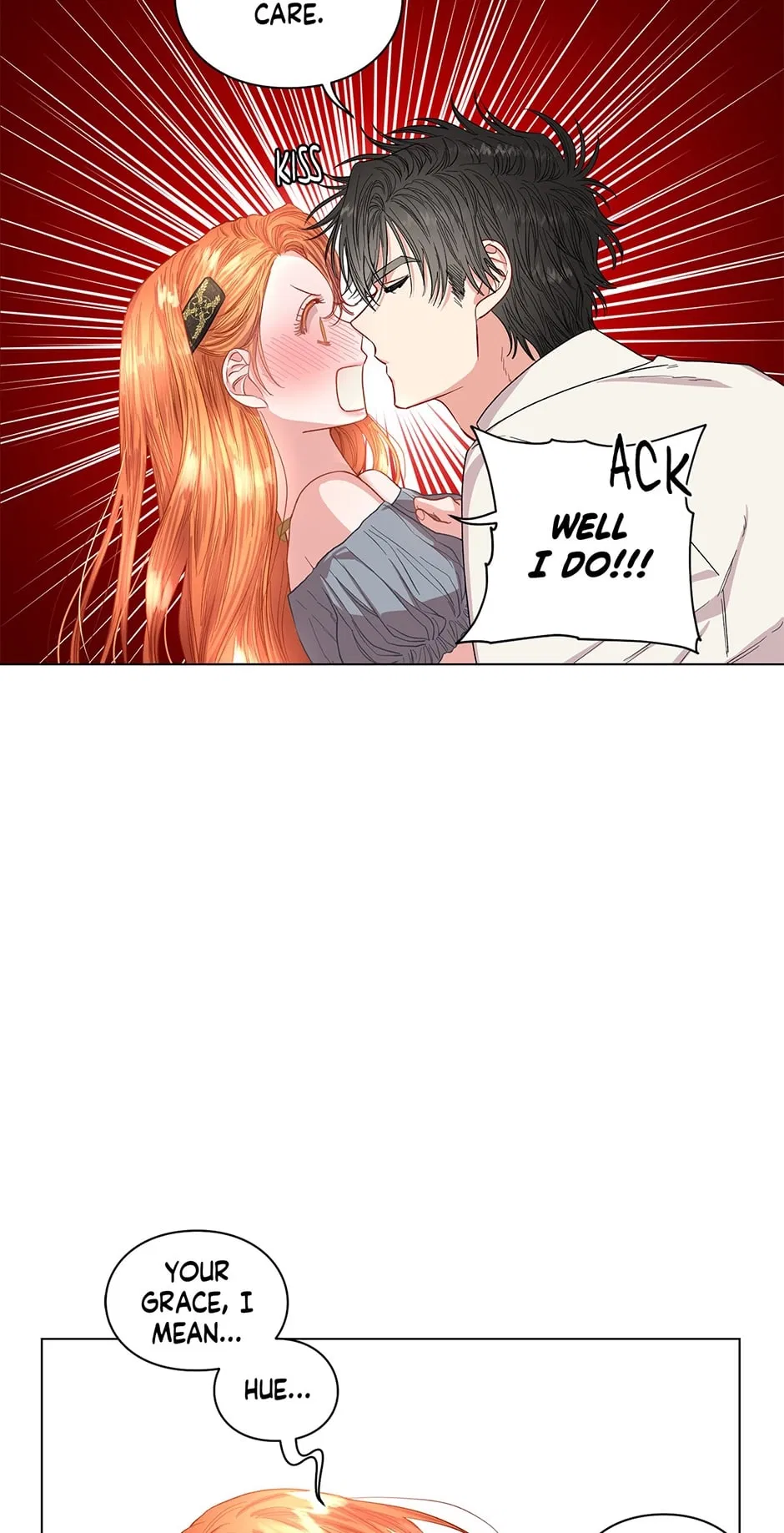 Read Lucia Manga Online