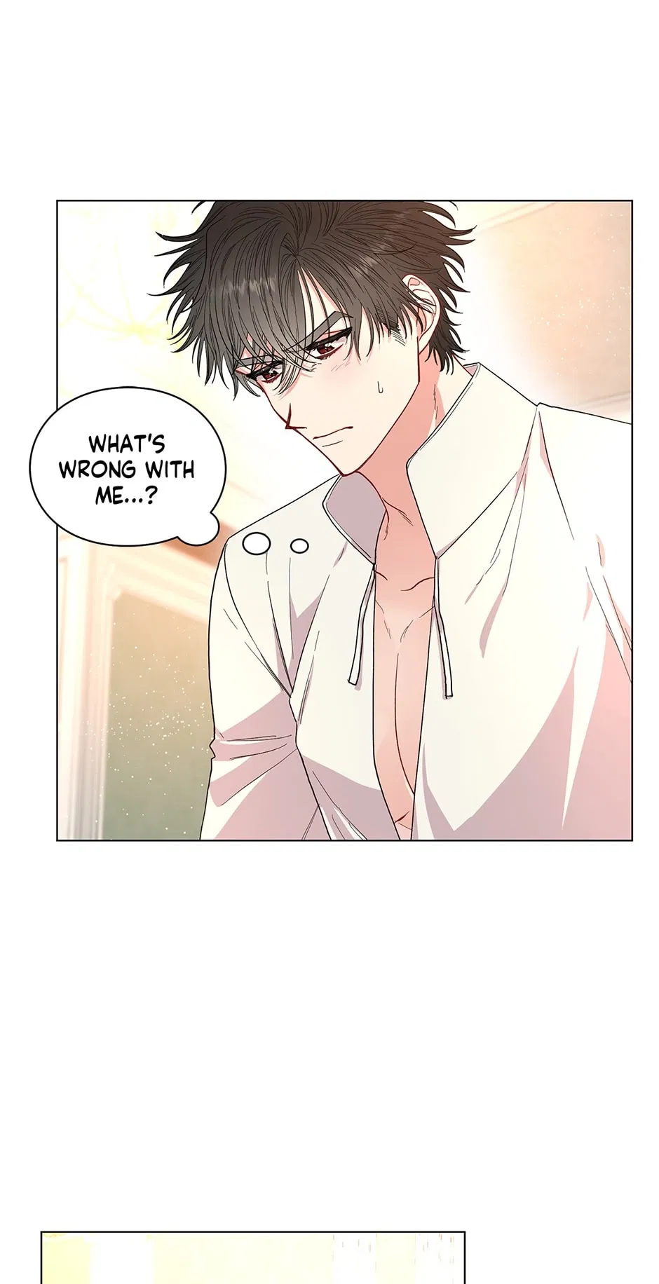 Read Lucia Manga Online