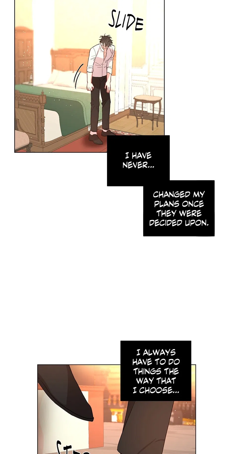 Read Lucia Manga Online