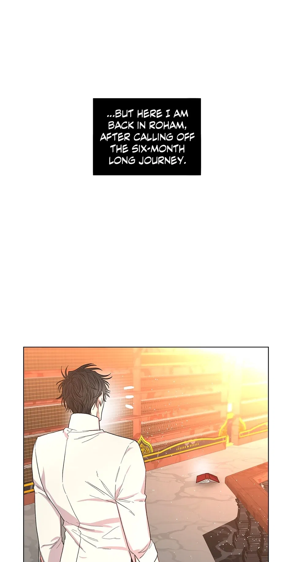 Read Lucia Manga Online