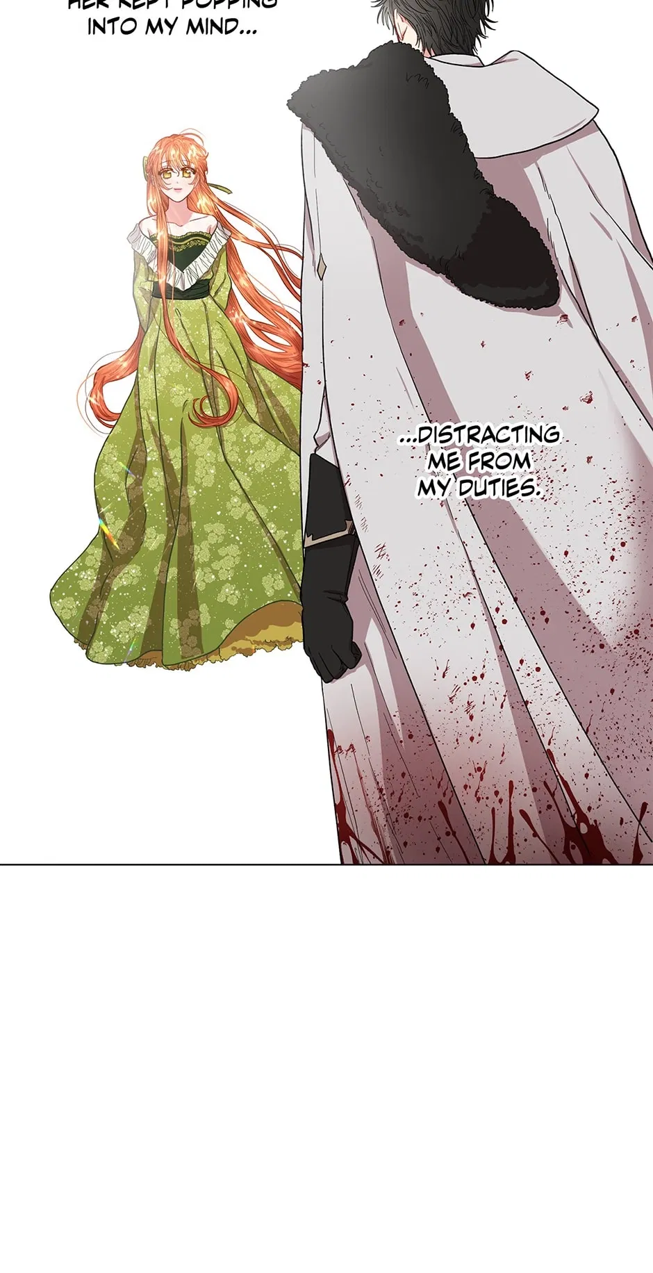 Read Lucia Manga Online