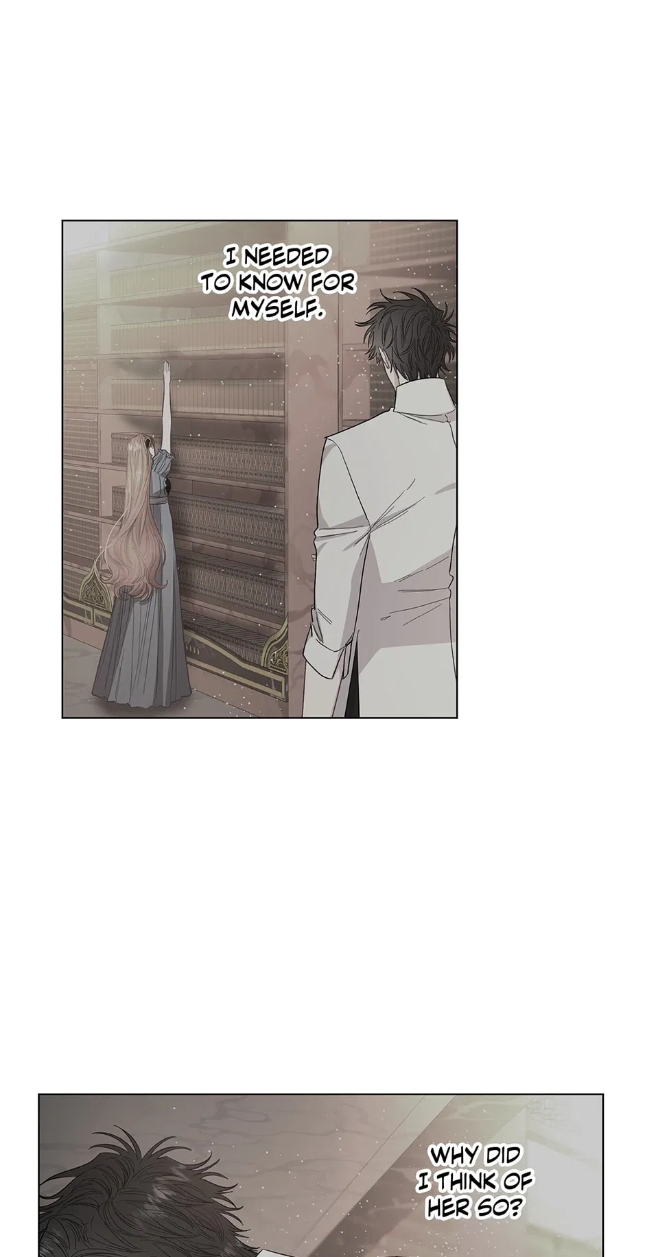 Read Lucia Manga Online