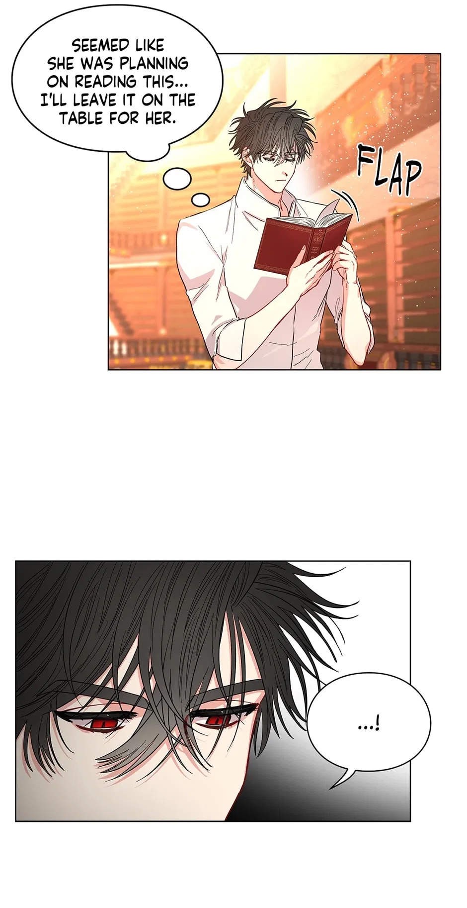 Read Lucia Manga Online