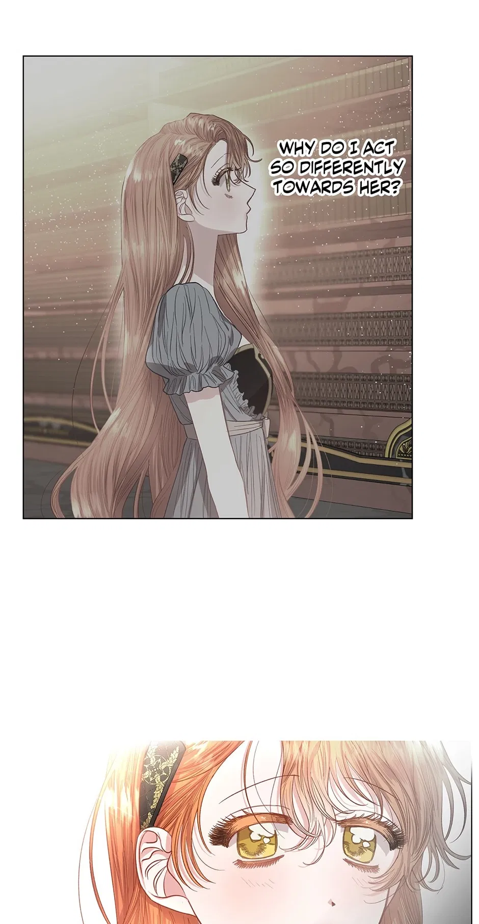 Read Lucia Manga Online