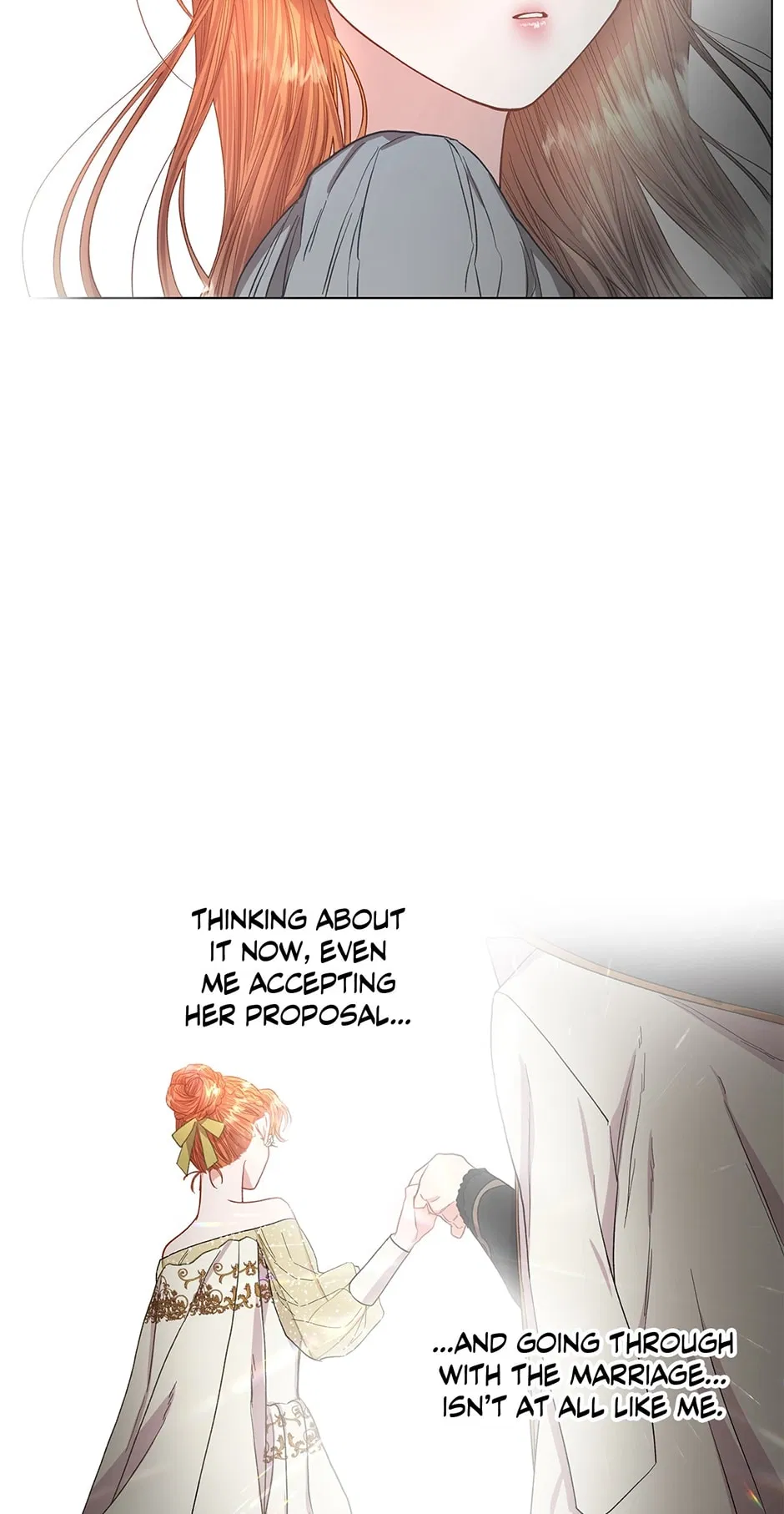 Read Lucia Manga Online