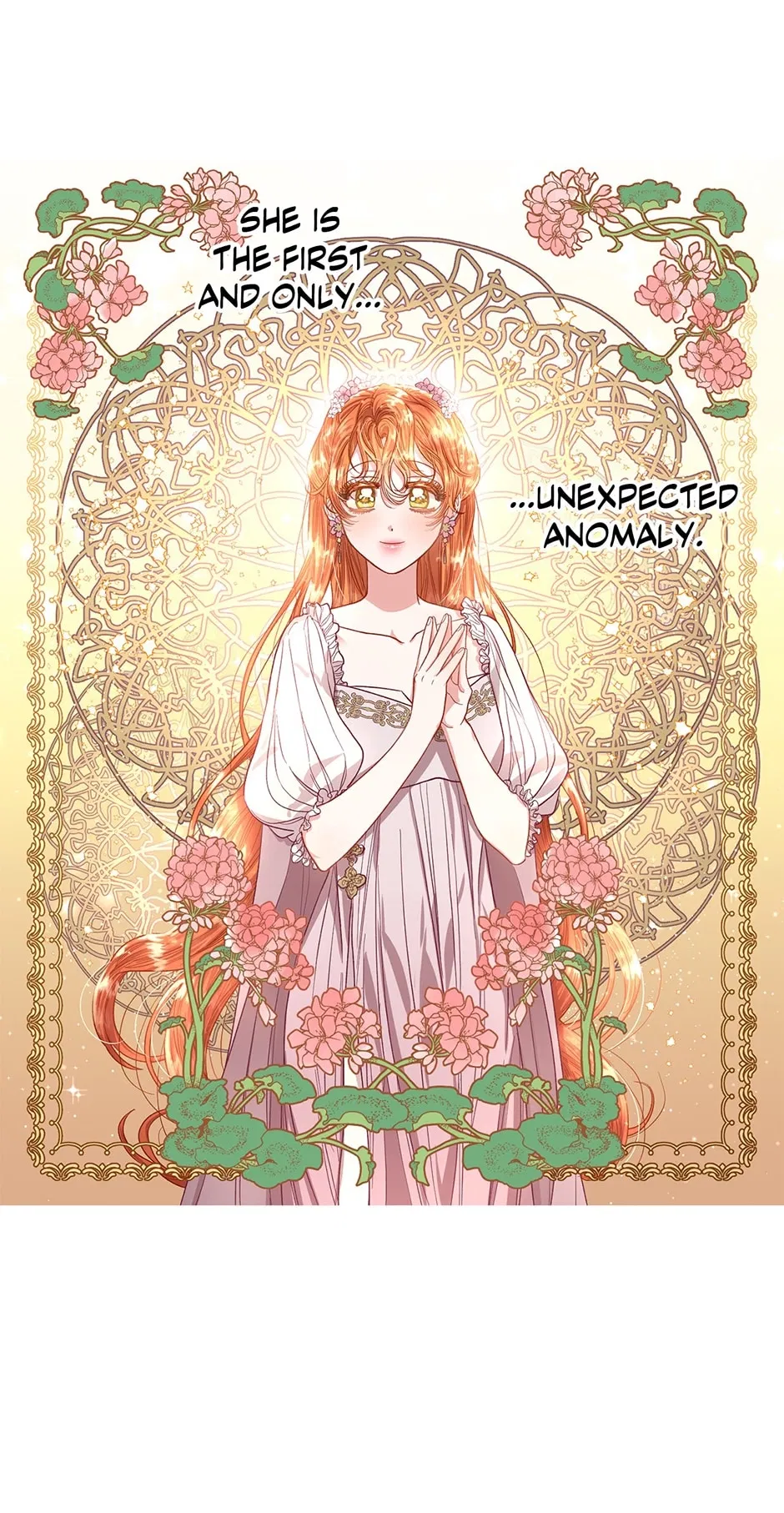 Read Lucia Manga Online
