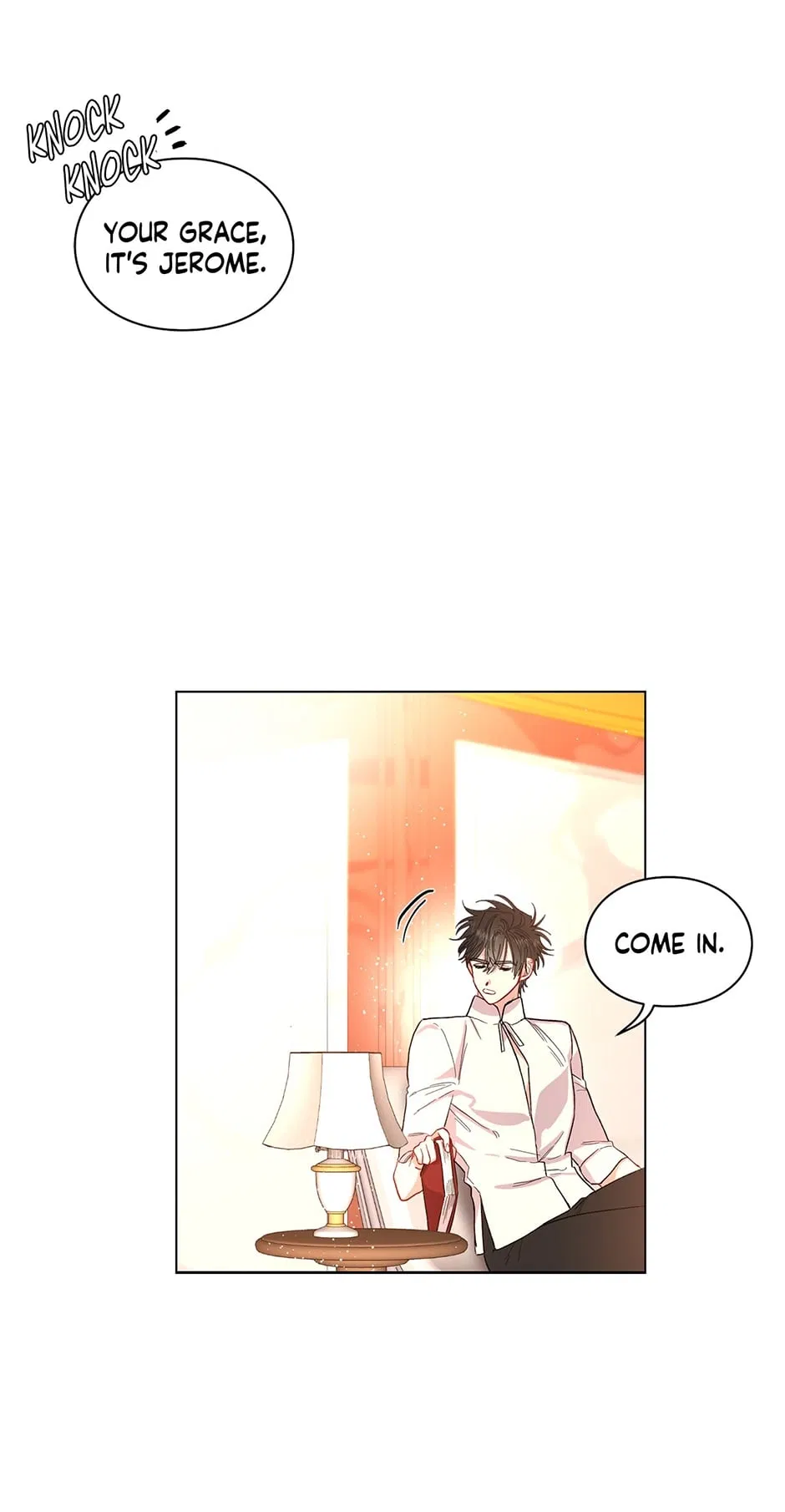 Read Lucia Manga Online