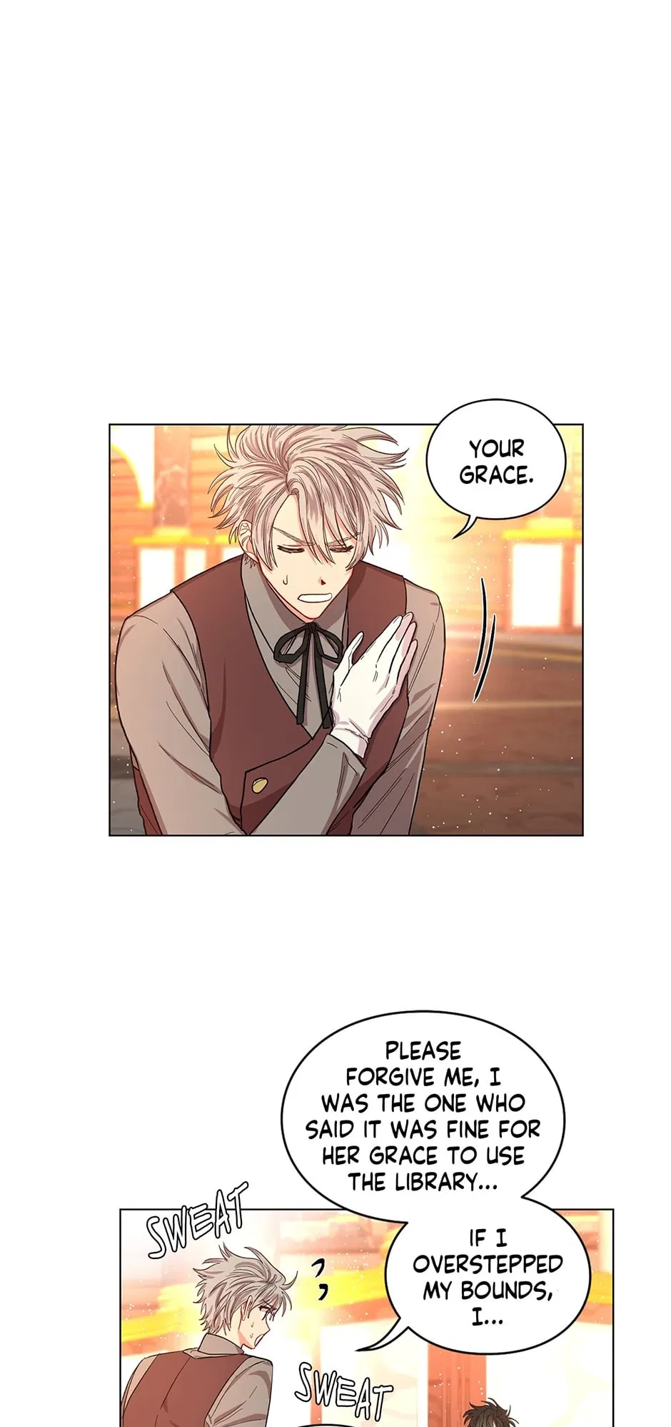 Read Lucia Manga Online