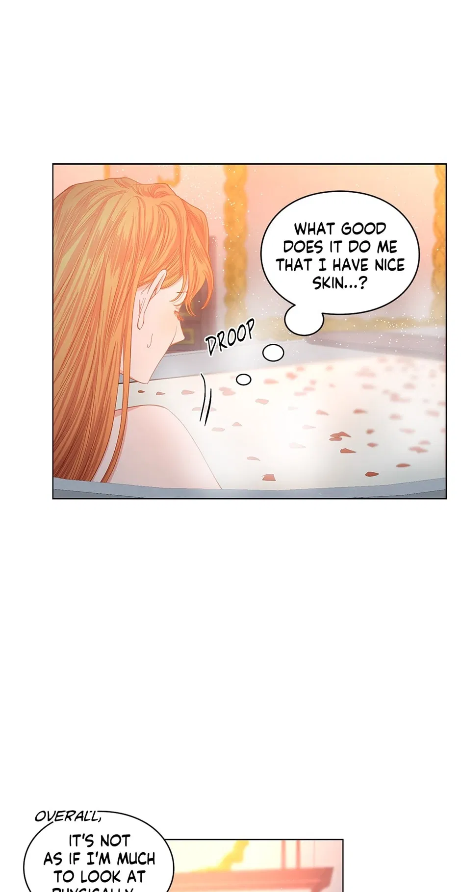 Read Lucia Manga Online