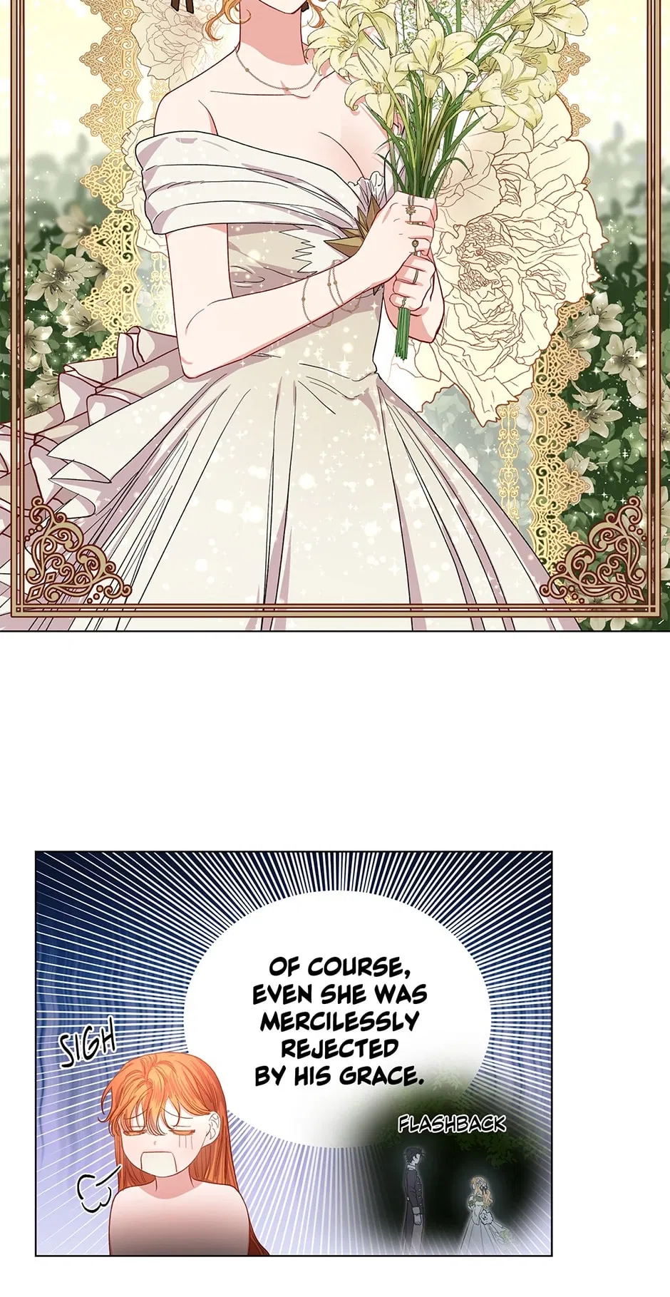 Read Lucia Manga Online
