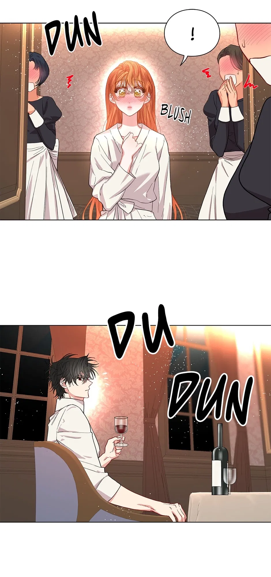 Read Lucia Manga Online