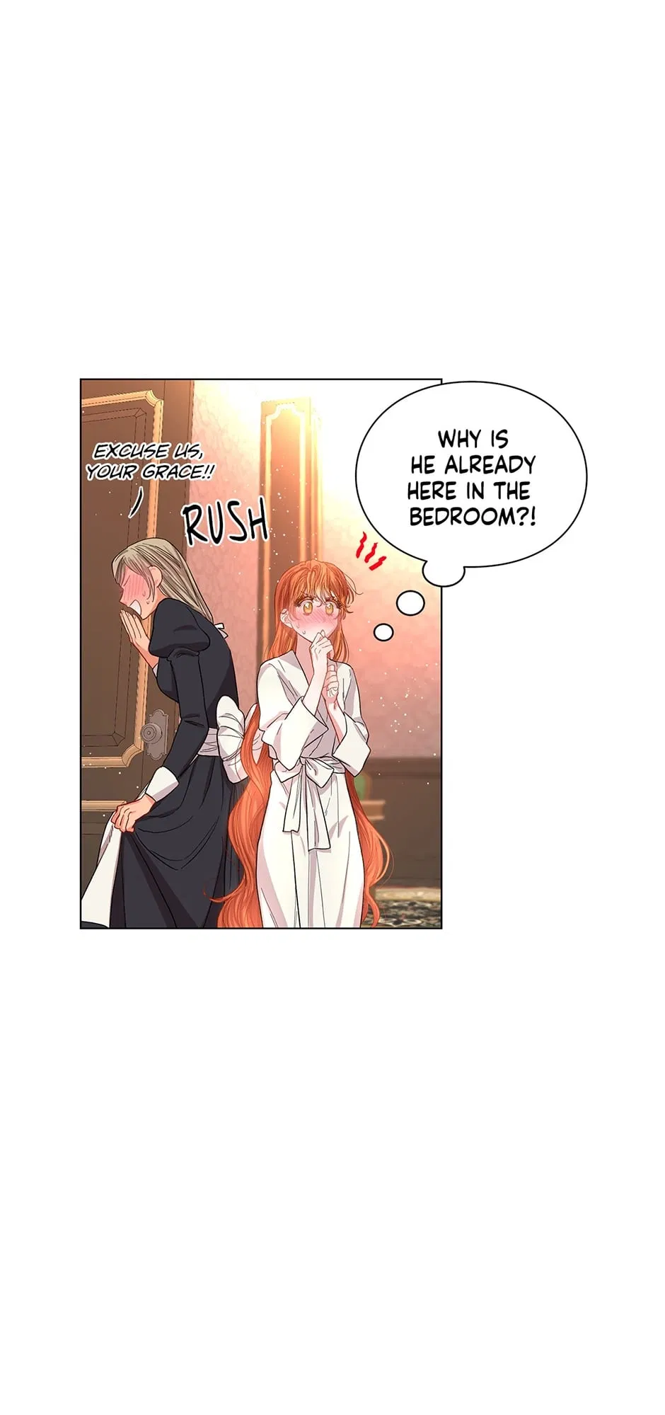 Read Lucia Manga Online