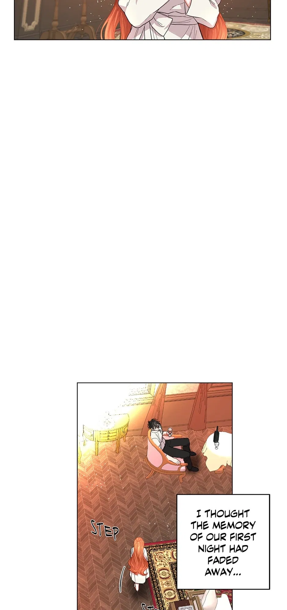 Read Lucia Manga Online